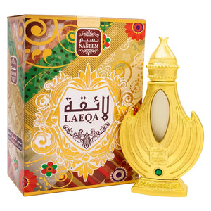 Laeqa Perfume Oil
