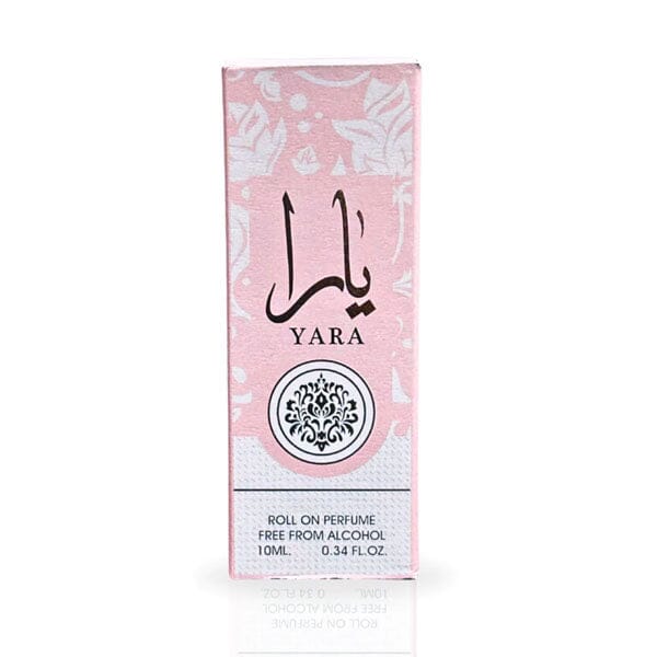 Yara Roll on Perfume (10 ml)