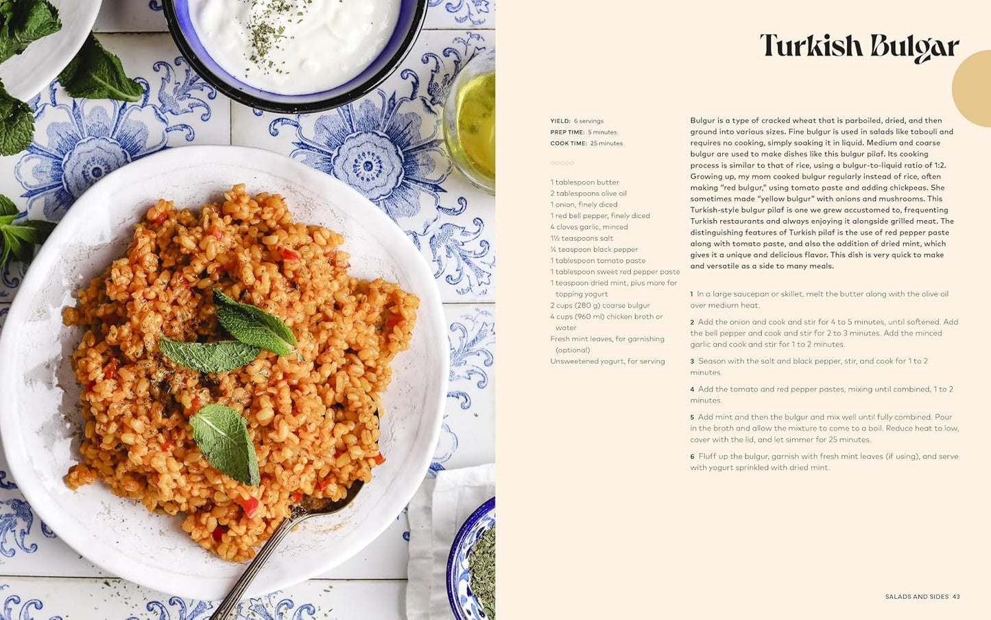 Souk To Table