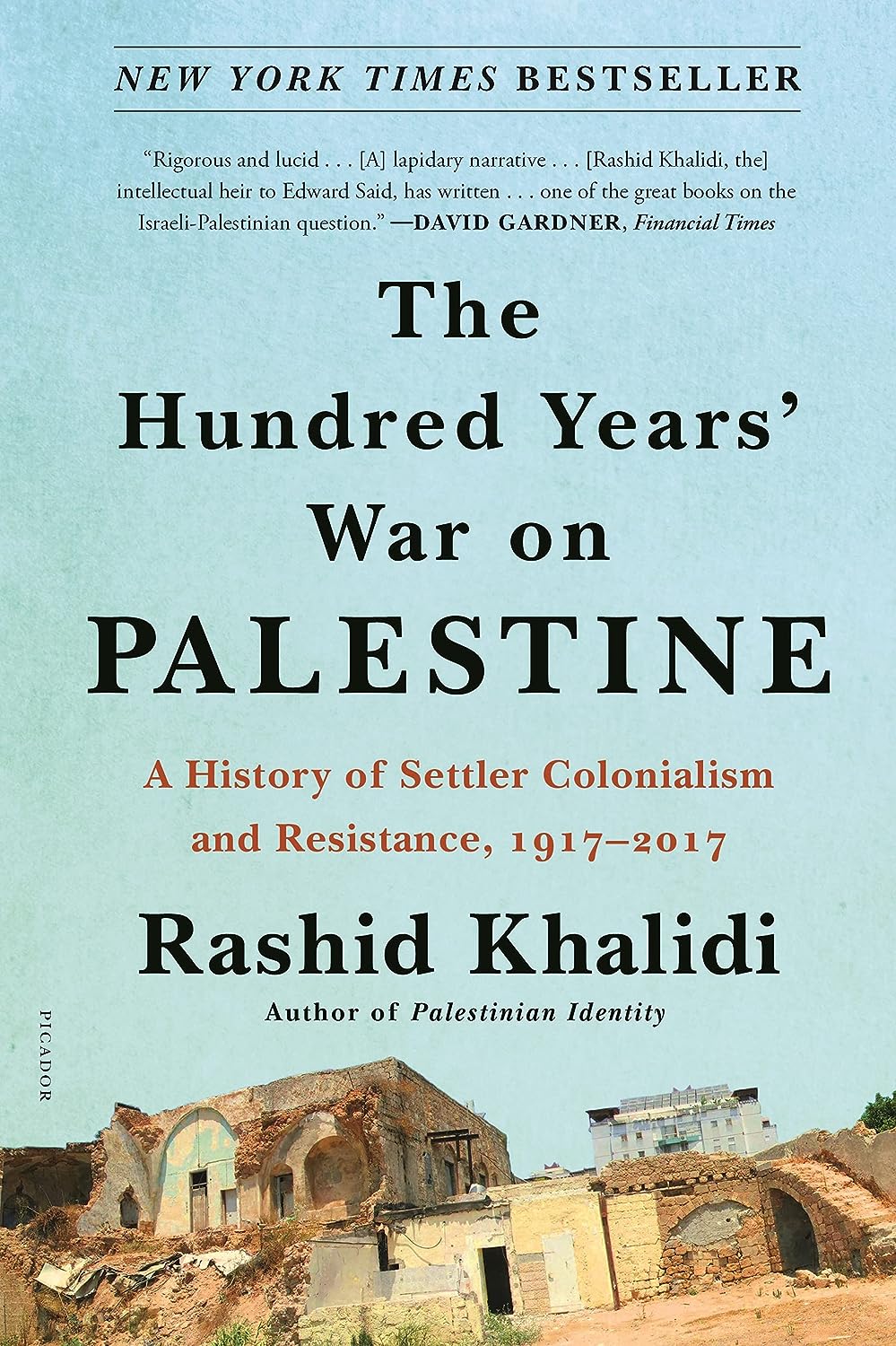 55% OFF | DAMAGED: The Hundred Years' War on Palestine