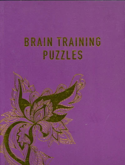 Brain Training Puzzles
