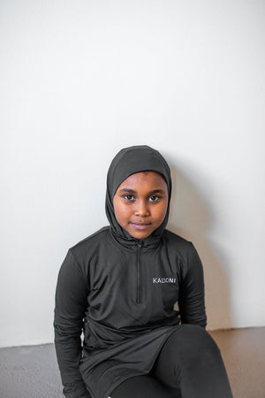 Kalsoni: Safiya Sport Hijab Pro 2.0