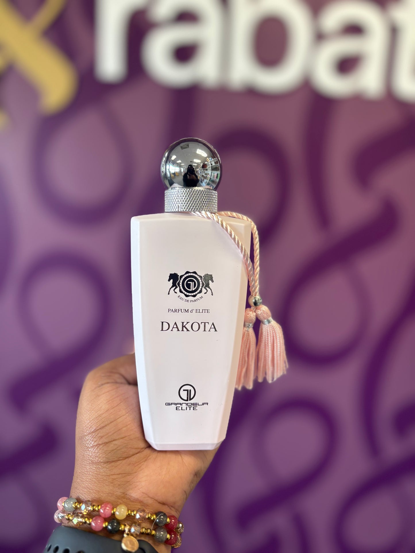 Dakota Perfume 3.4 FL Oz