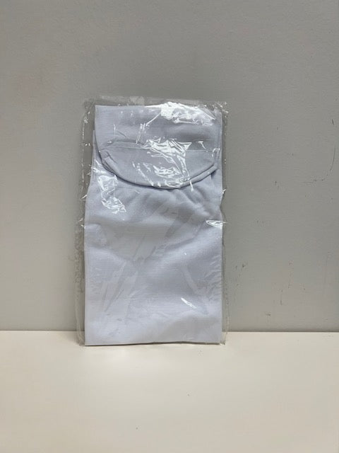 Opaque Knee High Socks