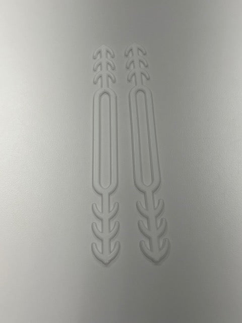 Mask Buckle Adjustable