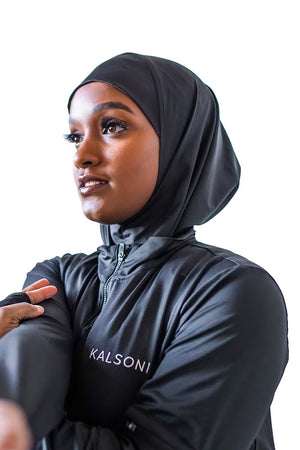 Kalsoni: Safiya Sport Hijab Pro 2.0