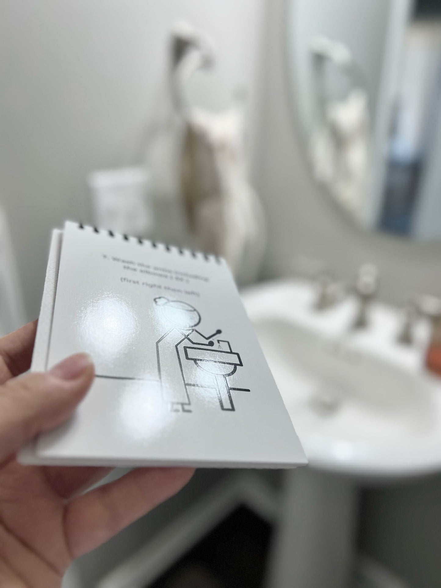 Prayer Cards - Rabata