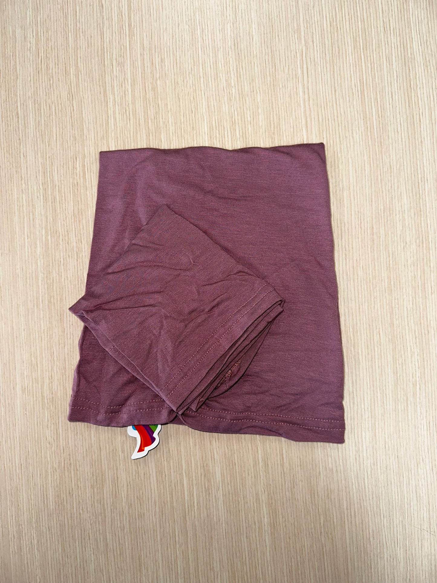 2 piece Cotton Hijab