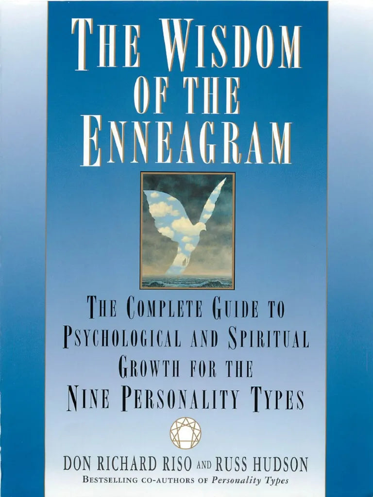 The Wisdom of the Enneagram