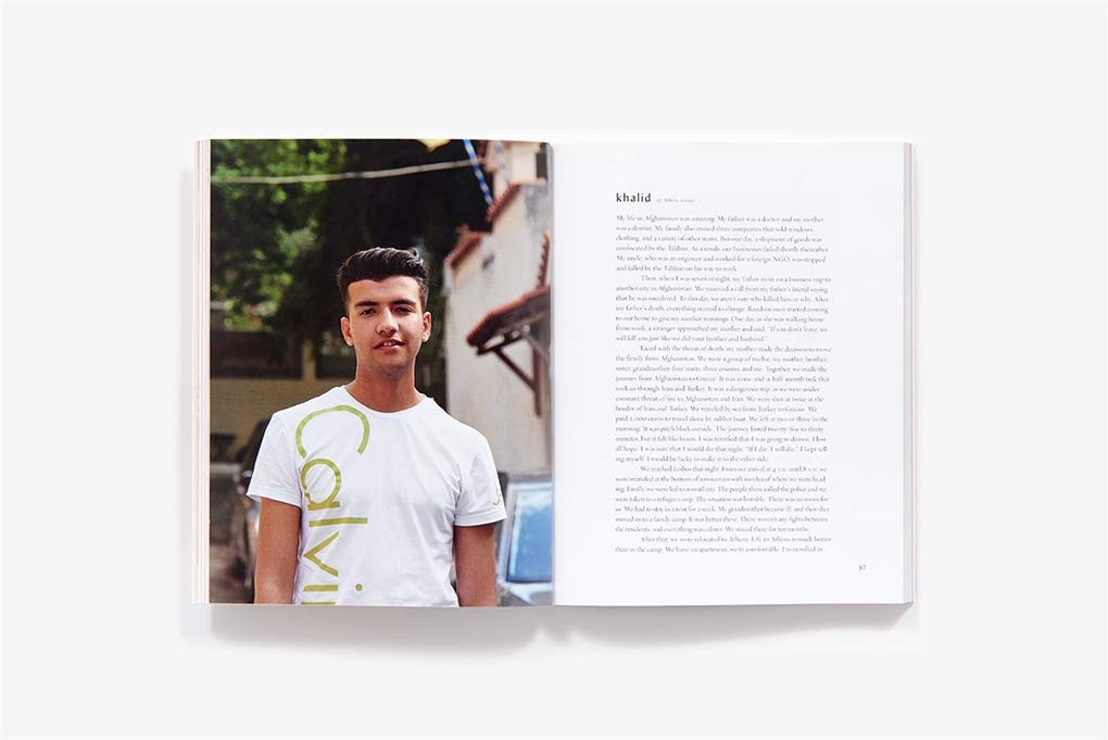 Muslims of the World