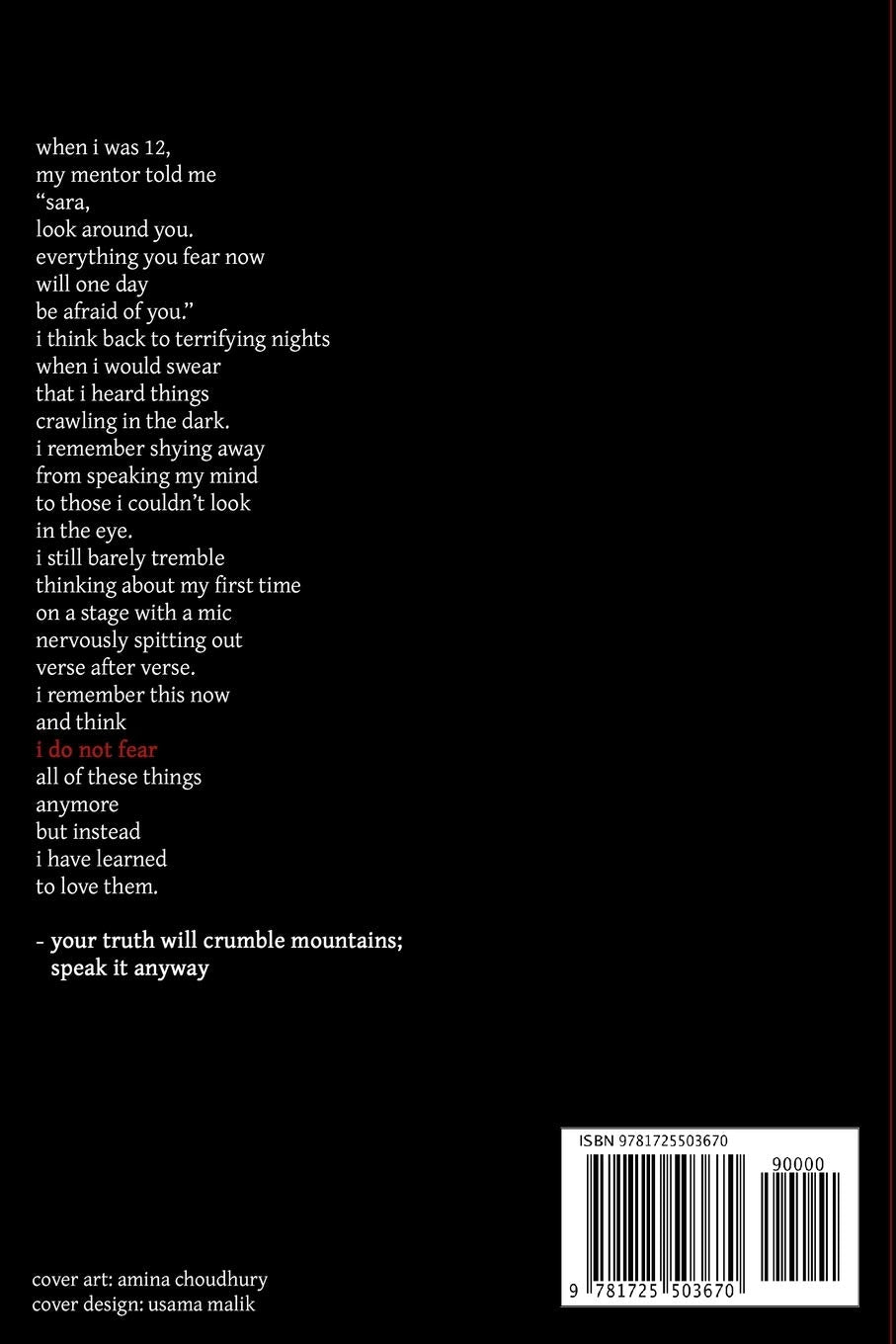 (w)holehearted: a collection of poetry and prose