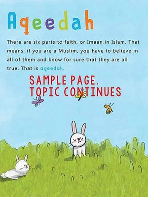 Migo & Ali A-Z of Islam