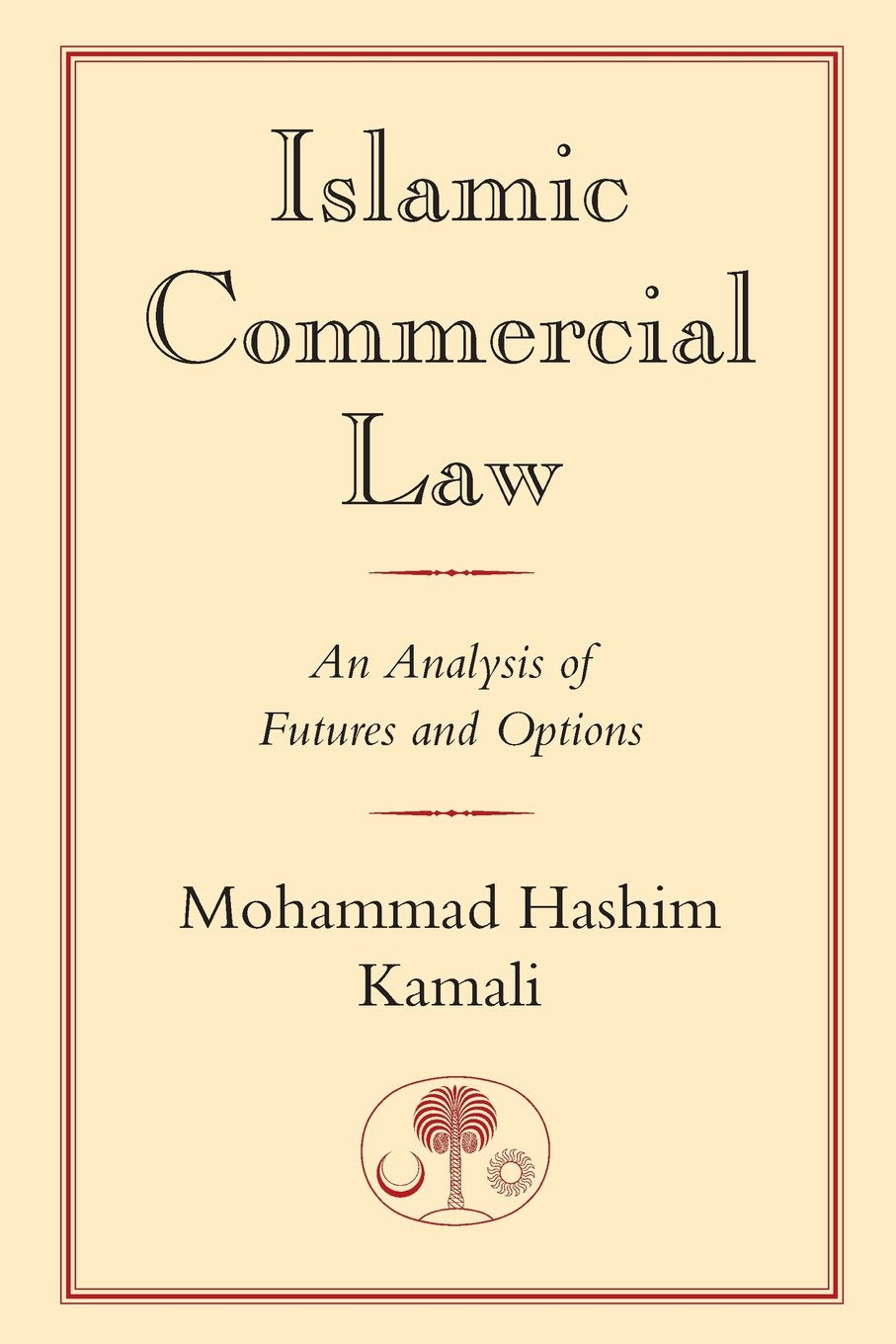 Islamic Commercial Law