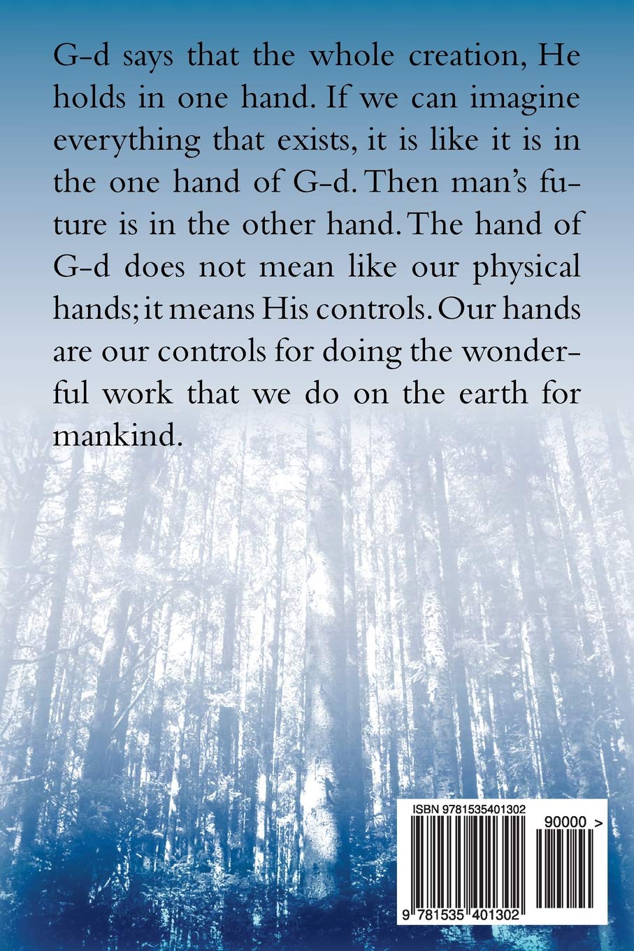 Healthy Consciousness In Society