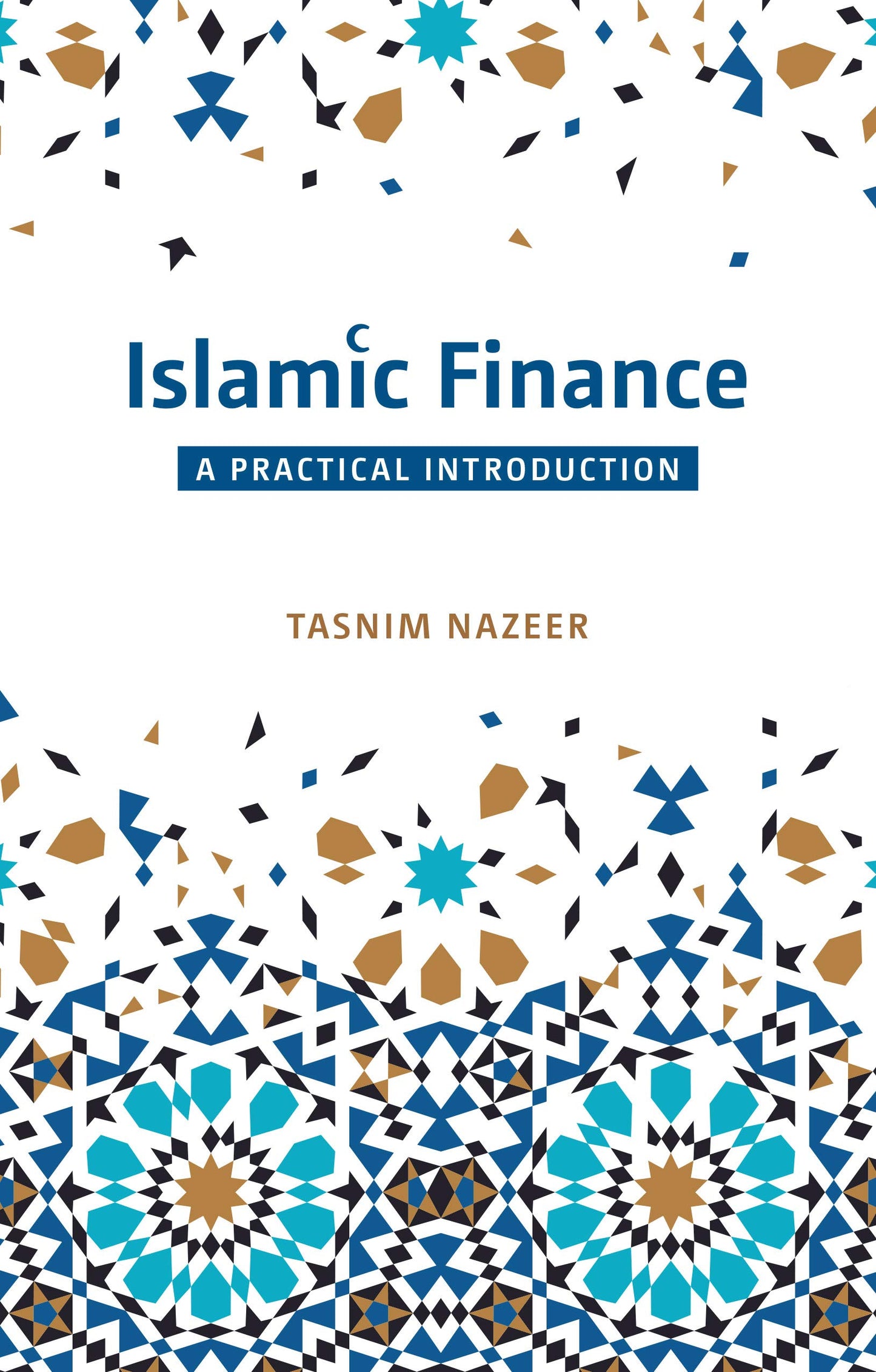 Islamic Finance: a practical introduction