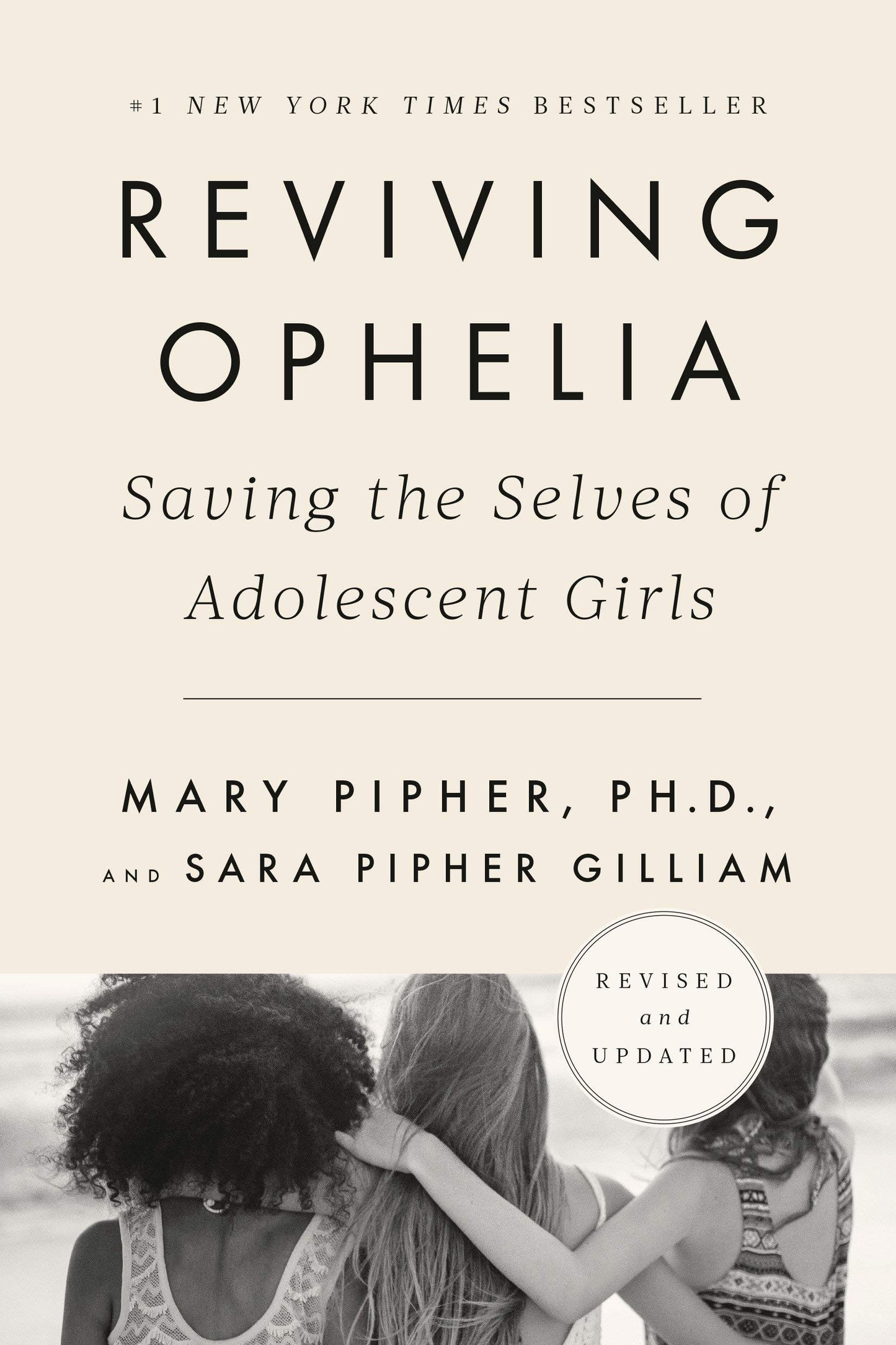 Reviving Ophelia: Saving the Selves of Adolescent Girls