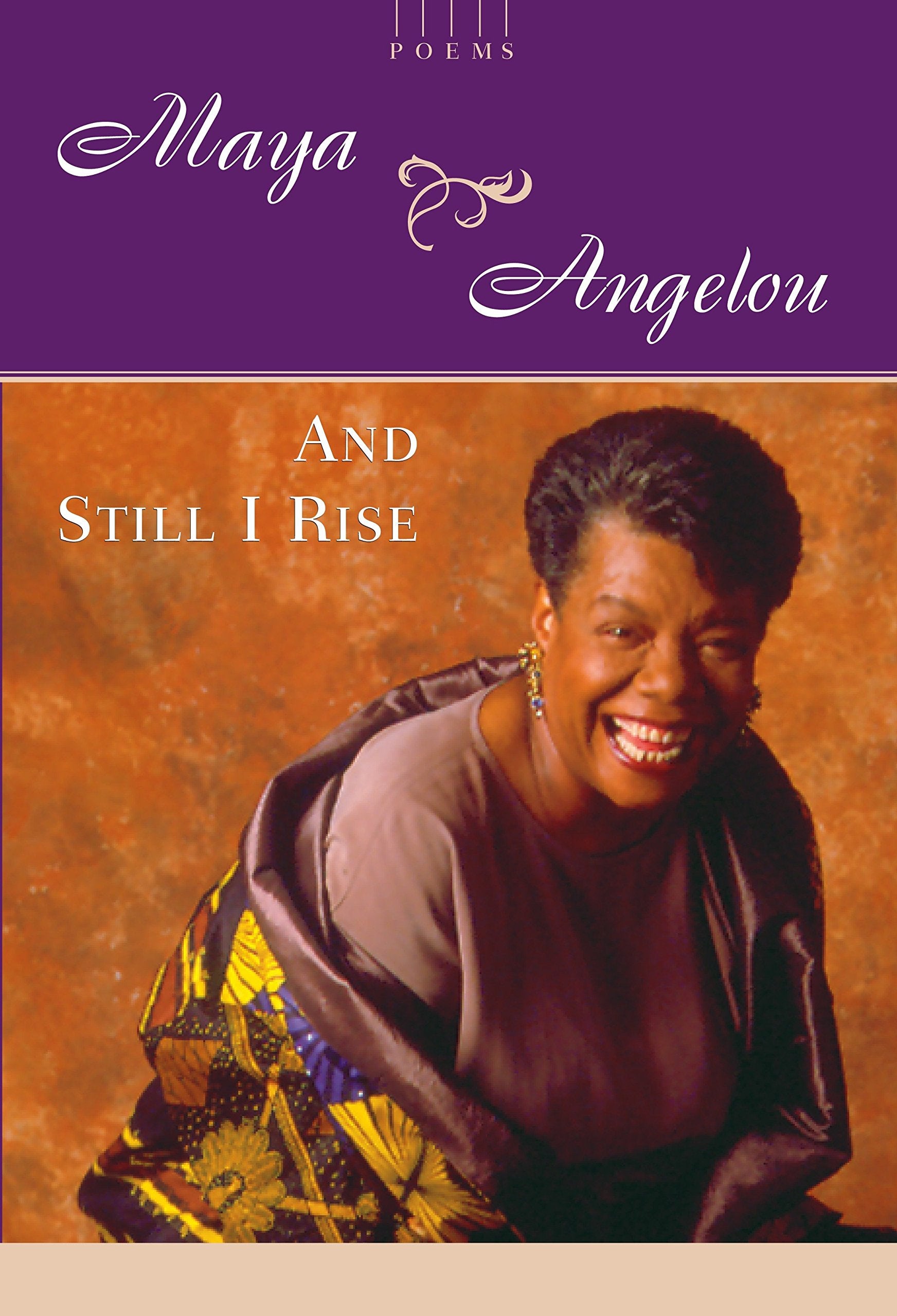 Maya Angelou: And Still I Rise