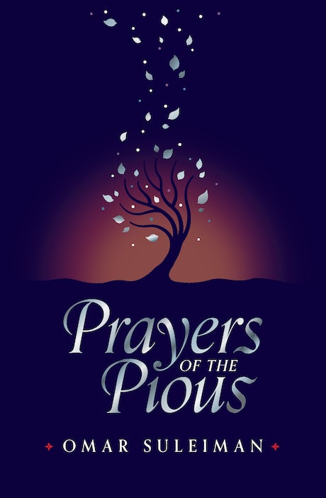 Prayers of the Pious