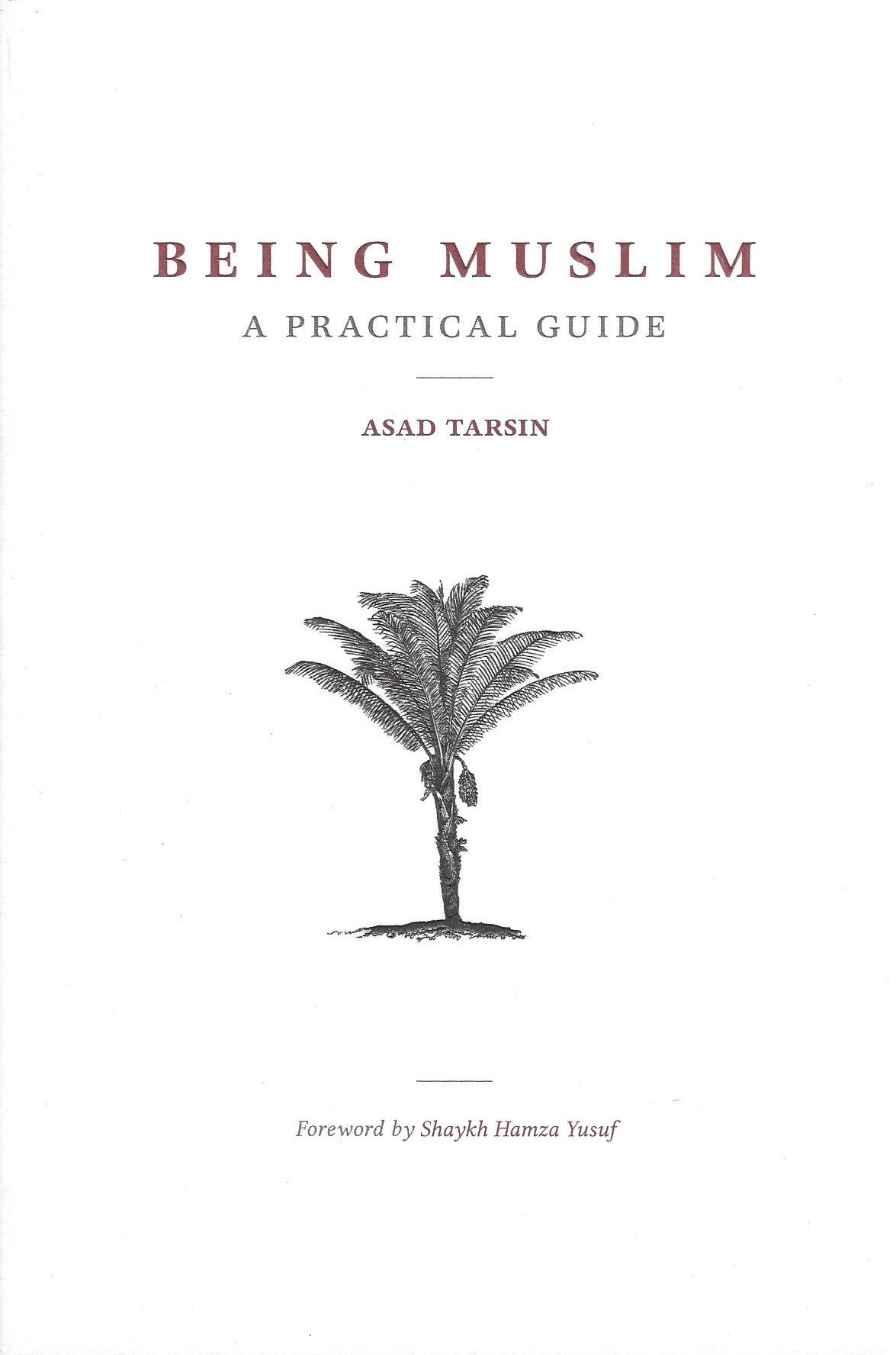 Being Muslim , Book - Daybreak Press Global Bookshop, Daybreak Press Global Bookshop