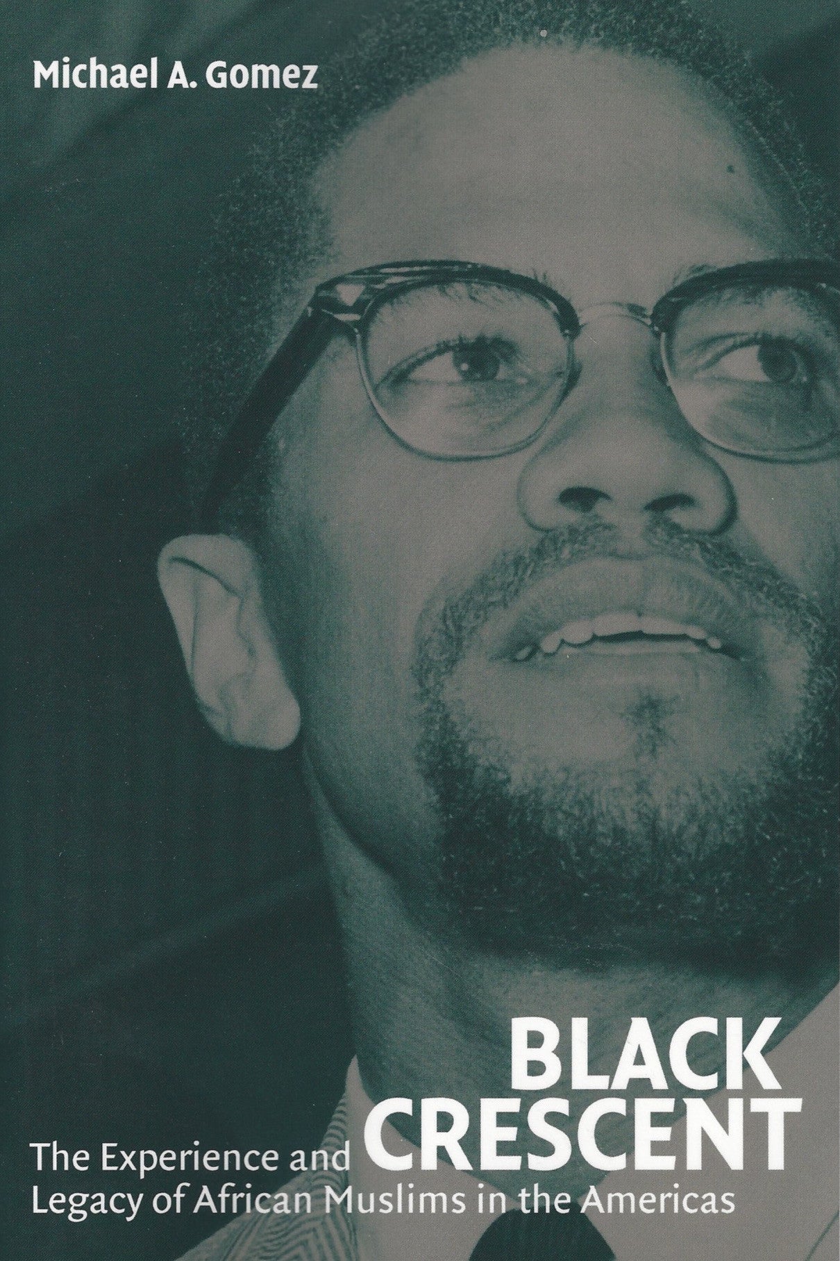 Black Crescent: The Experience and Legacy of African Muslims in the Americas , Book - Daybreak Press Global Bookshop, Daybreak Press Global Bookshop