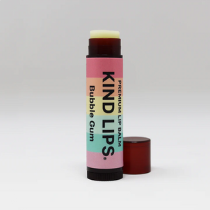 Kind Lips: Premium Lip Balm