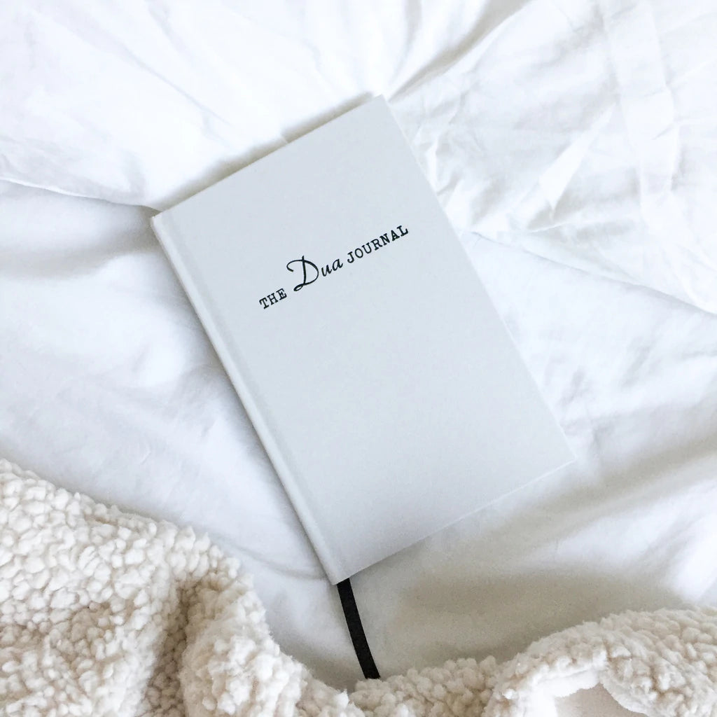 The Dua Journal- Original