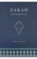ZAKAH FROM PRINCIPLES TO PRACTICE