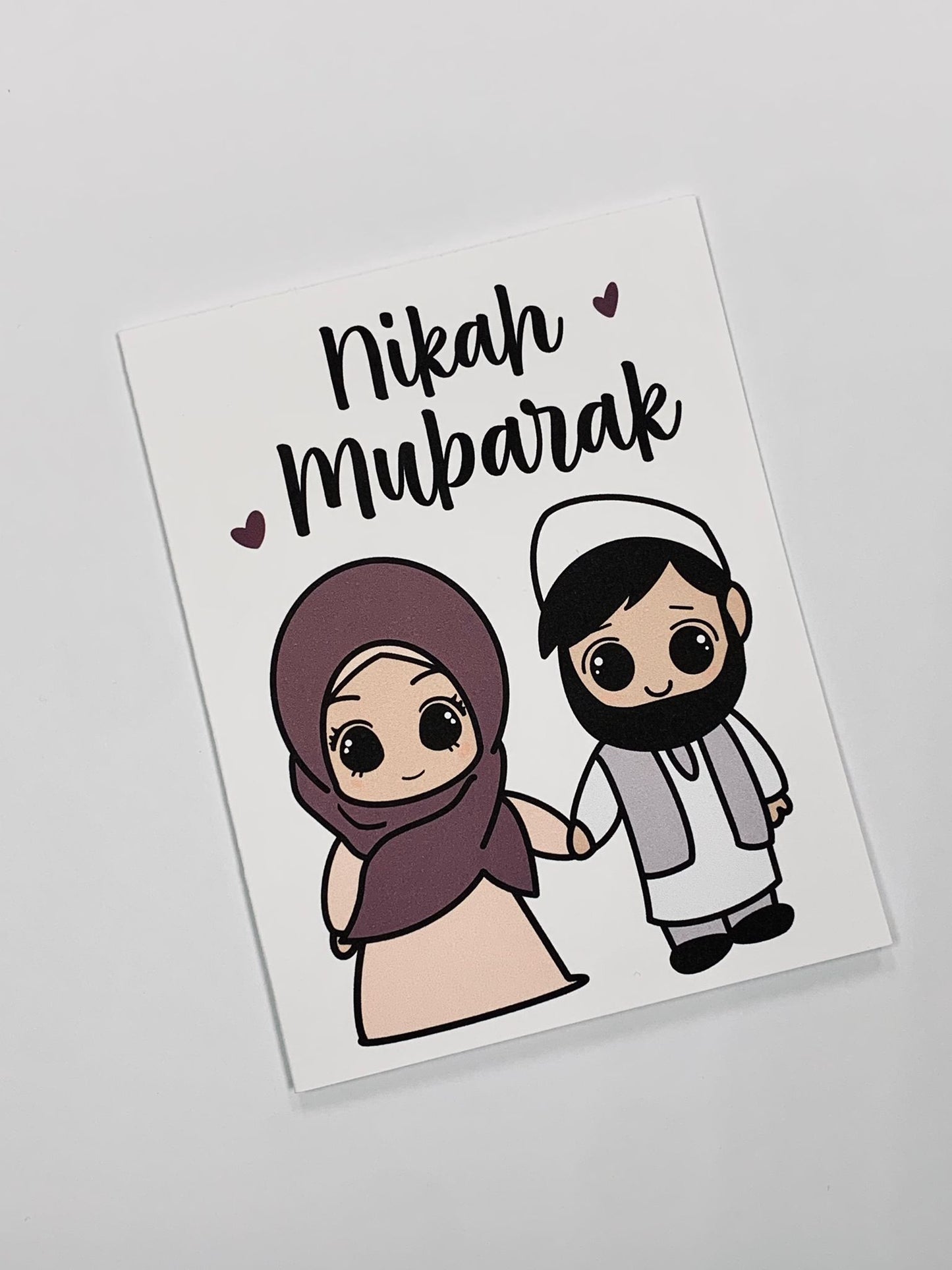 Nikkah Mubarak