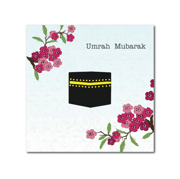 Umrah