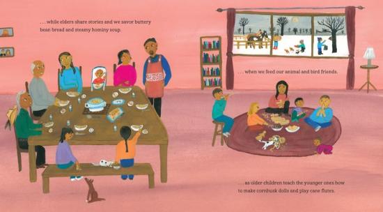 We Are Grateful: Otsaliheliga