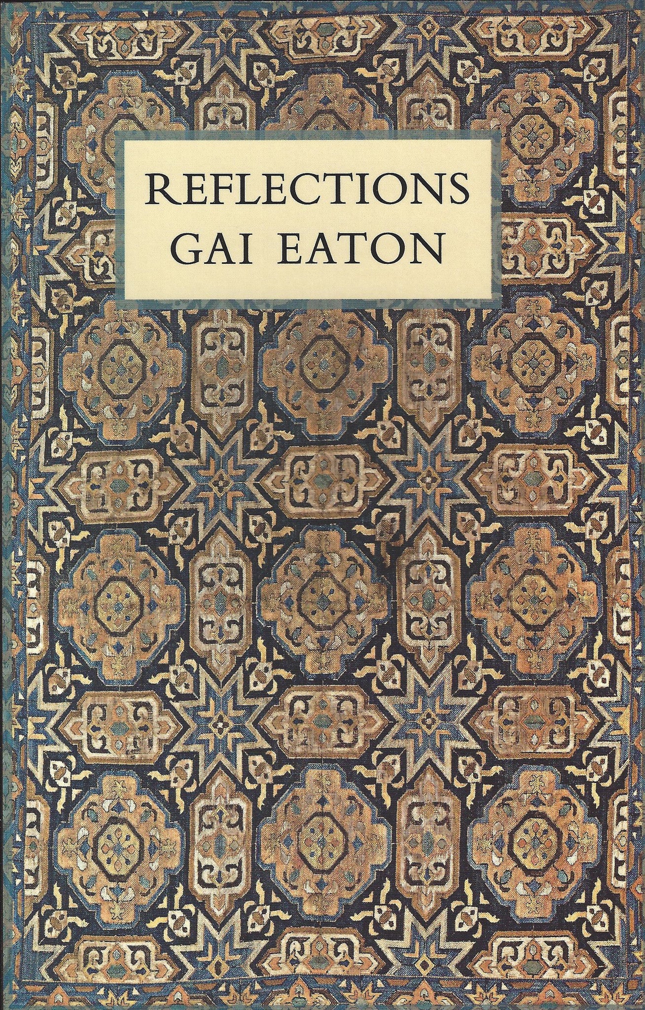 Reflections , Book - Daybreak International Bookstore, Daybreak Press Global Bookshop