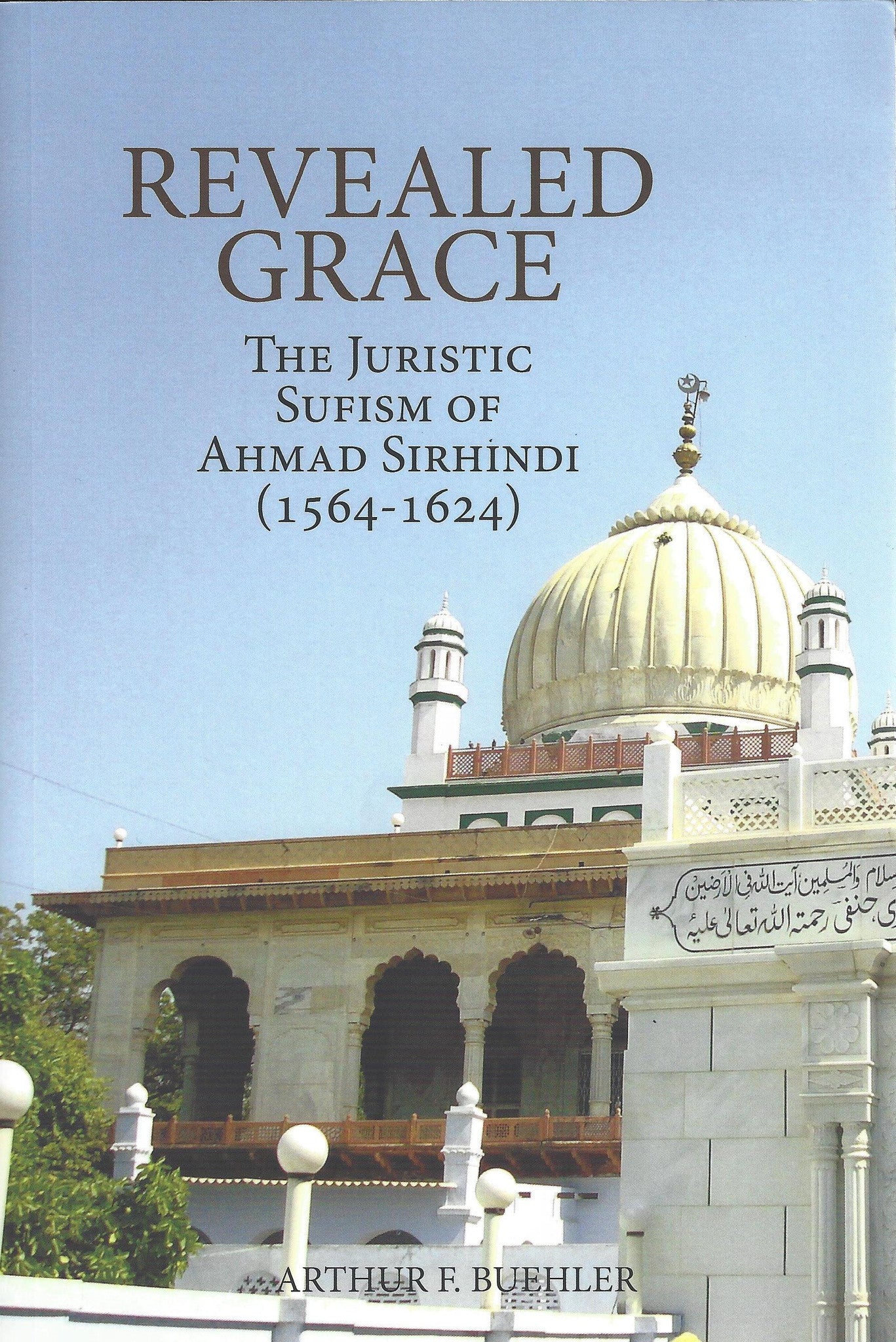 Revealed Grace , Book - Daybreak International Bookstore, Daybreak Press Global Bookshop