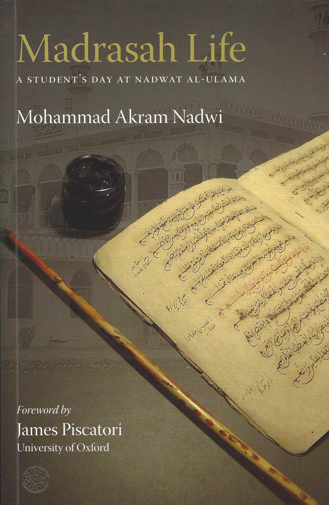 Madrasah Life , Book - Daybreak International Bookstore, Daybreak Press Global Bookshop