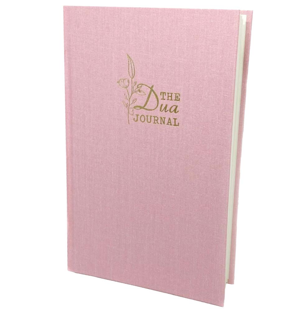 The Dua Journal: Self Love