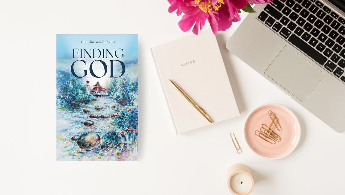 Finding God