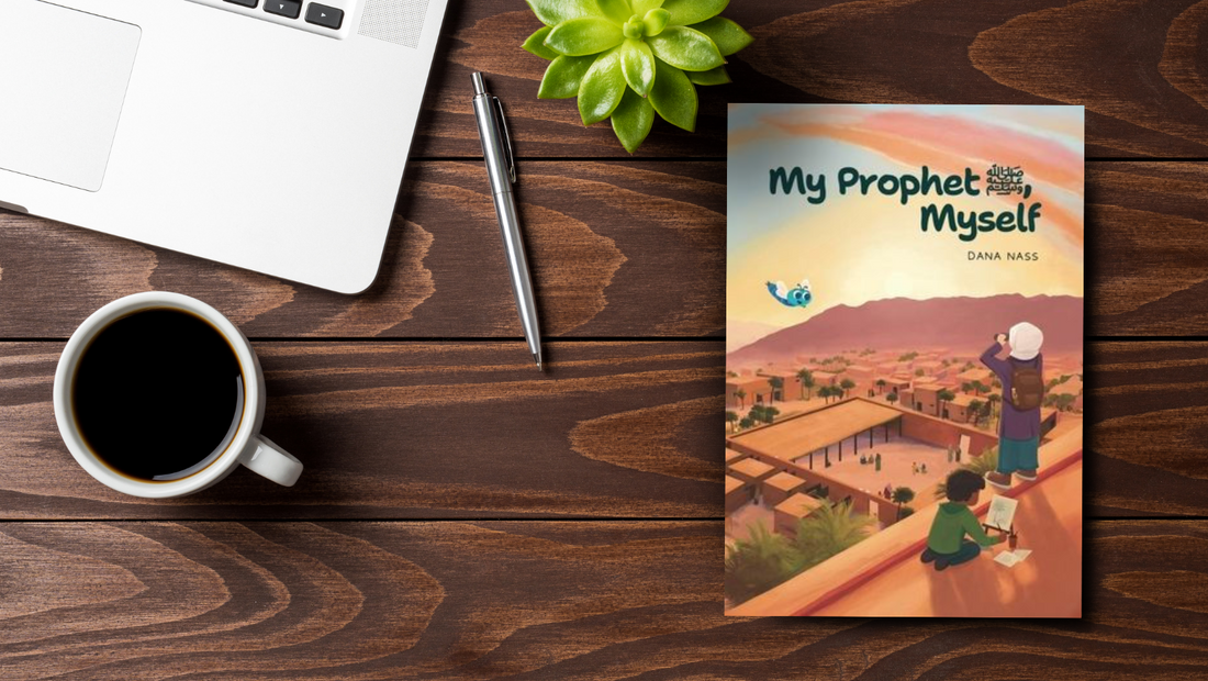 My Prophet ﷺ, Myself