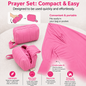 Salati: 2 Piece Portable Prayer Clothes for Women