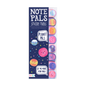 Note Pals Sticky Tabs : Planet Pals