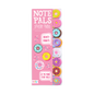 Note Pals Sticky Tabs : Dainty Donuts