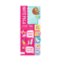 Notepals Sticky Tabs: Funtastic Friends