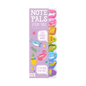 Note Pals Sticky Tabs: Cute Doodle World