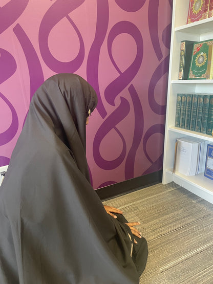 Cotton Prayer Clothes