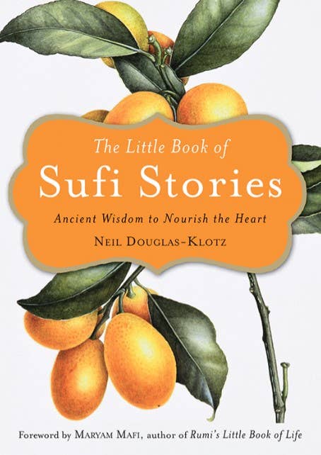 Little Book of Sufi Stories