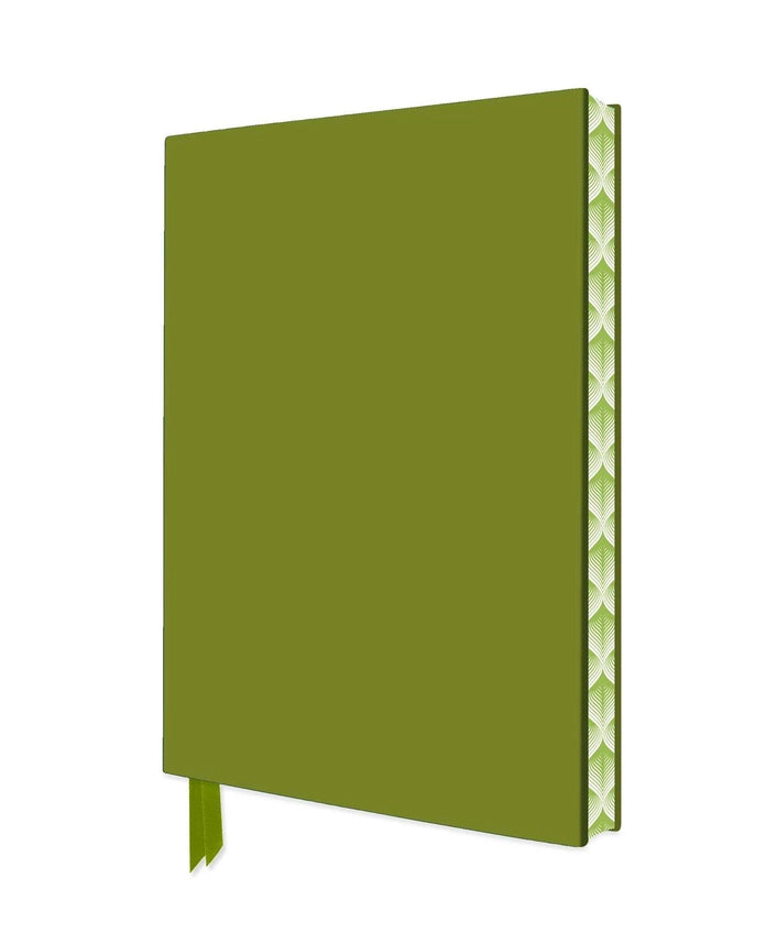 Notebook Flame Tree