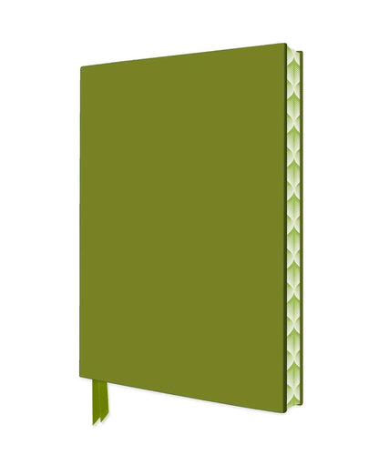 Notebook Flame Tree