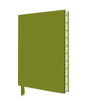 Notebook Flame Tree
