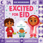 Excited for Eid  by Marzieh Abbas