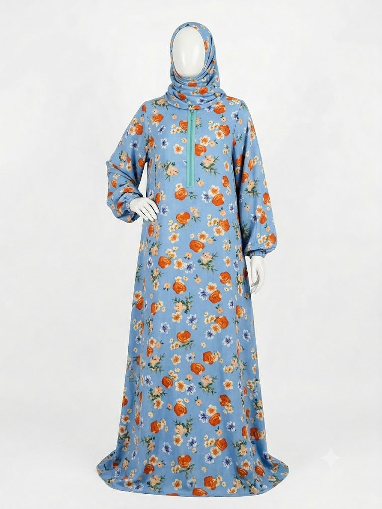 Viscose Prayer clothes