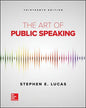 The Art of Public Speaking