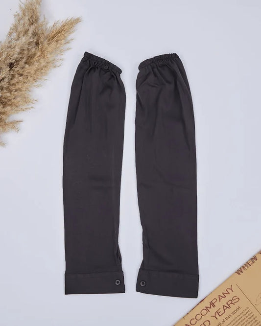 2 Piece Cotton Sleeves